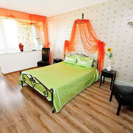 Apartament Gina2 Galaţi Exterior foto