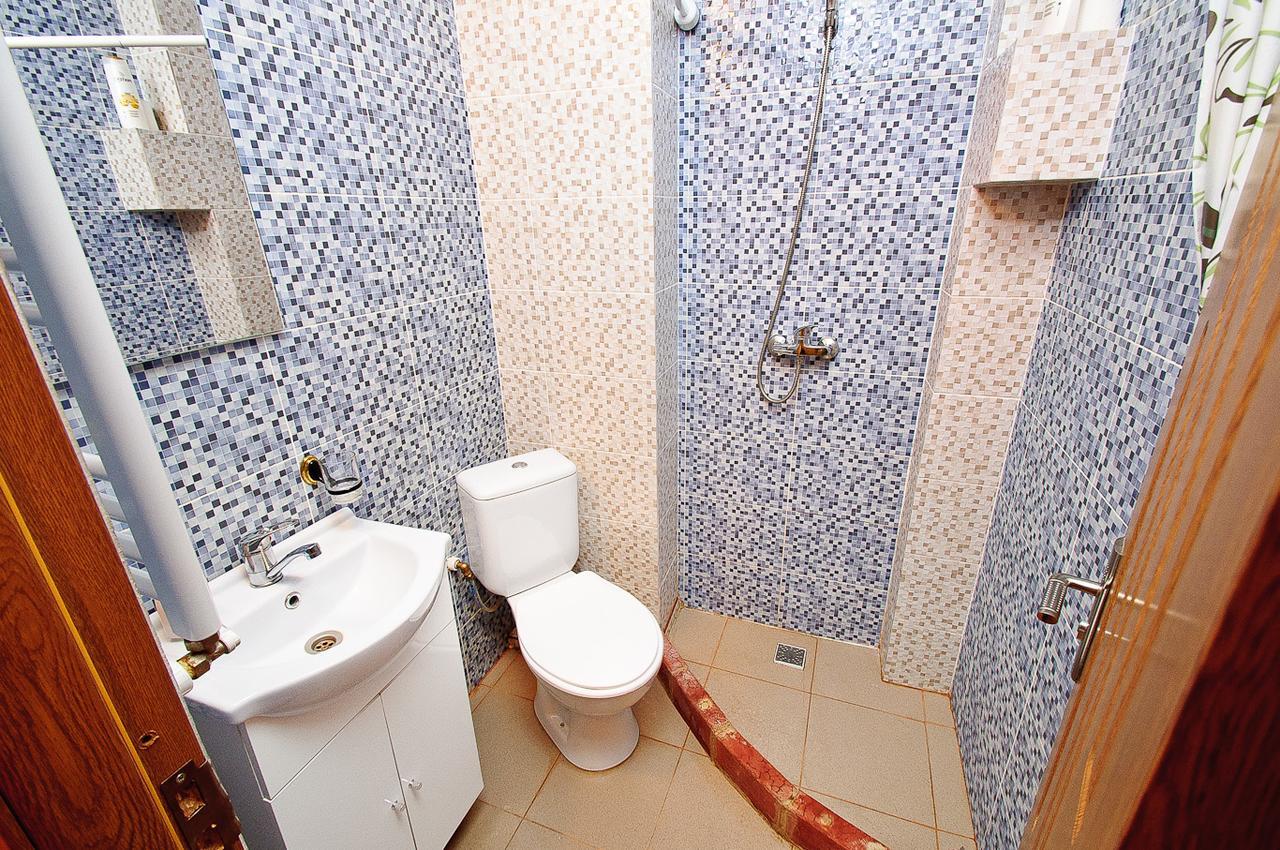 Apartament Gina2 Galaţi Exterior foto