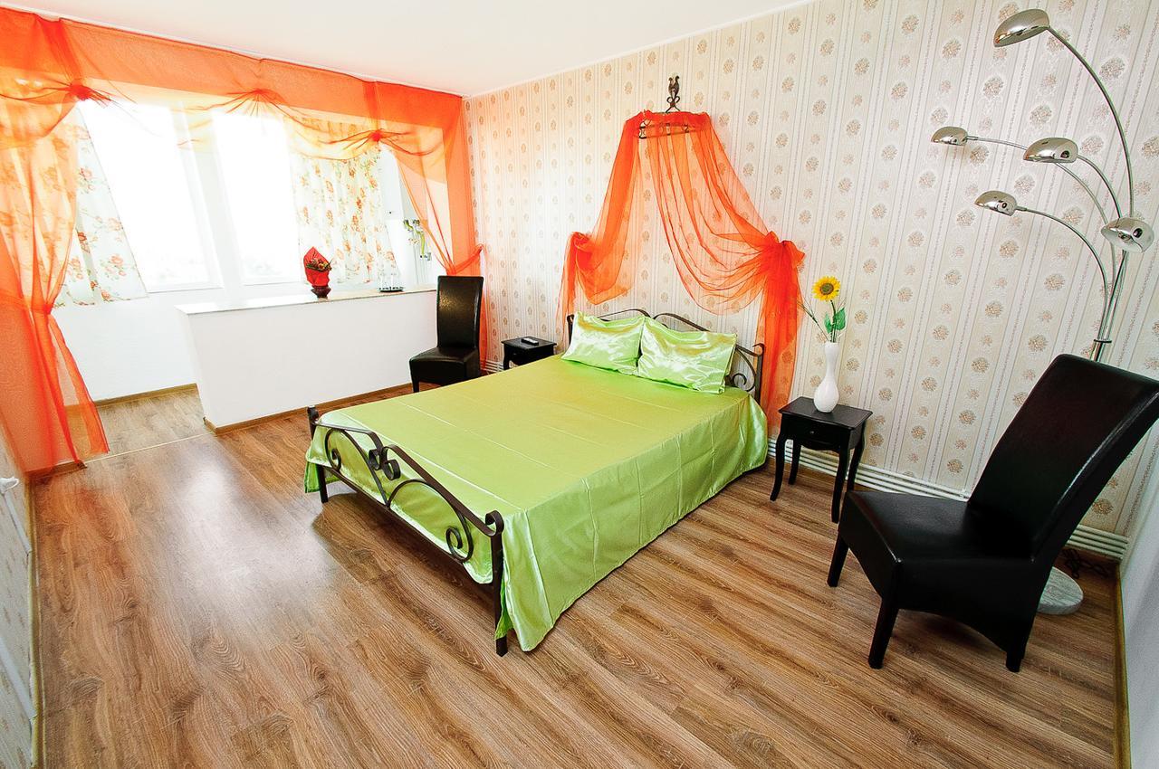 Apartament Gina2 Galaţi Exterior foto